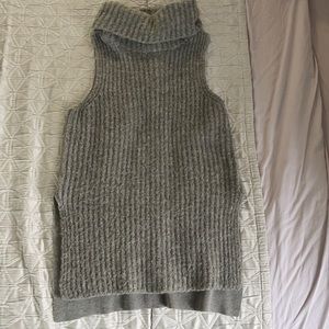 Loft turtleneck sweater